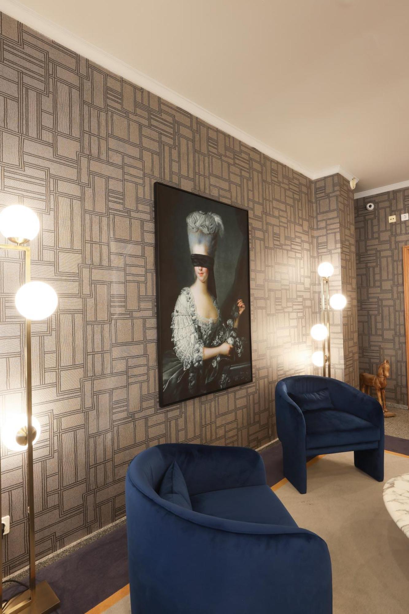 Hotel America Porto