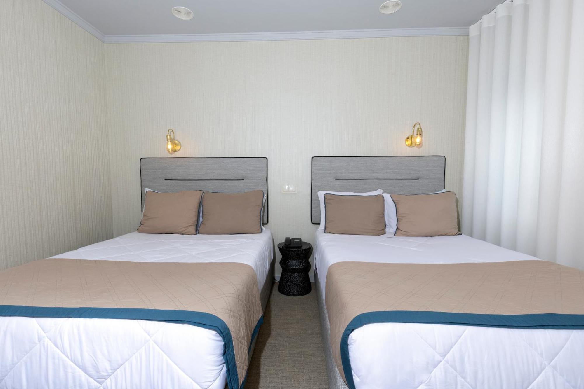 America Hotel