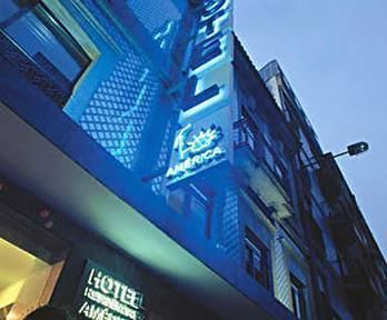 America Hotel Porto