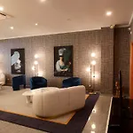 Hotel America 