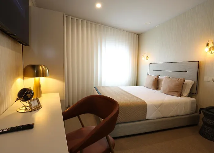 Hotel America