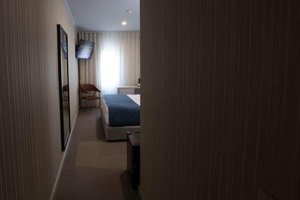 America Hotel Porto