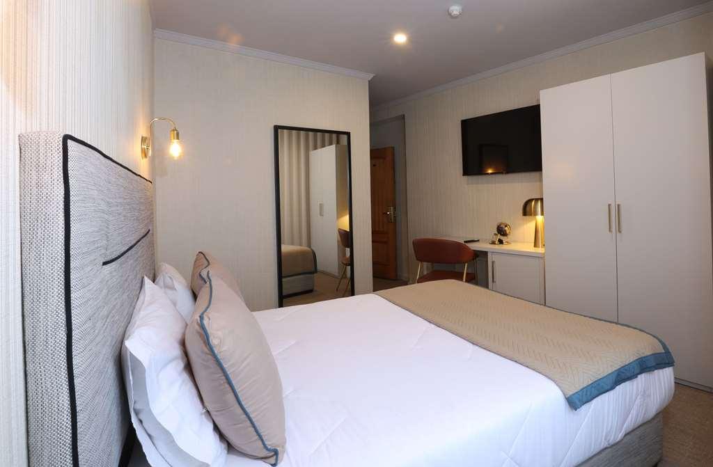 America Hotel Porto