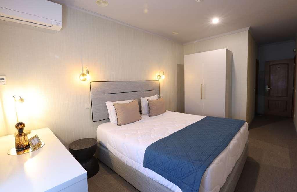 America 3* Porto