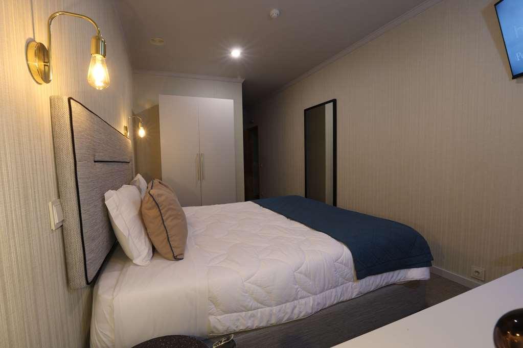 Hotel America