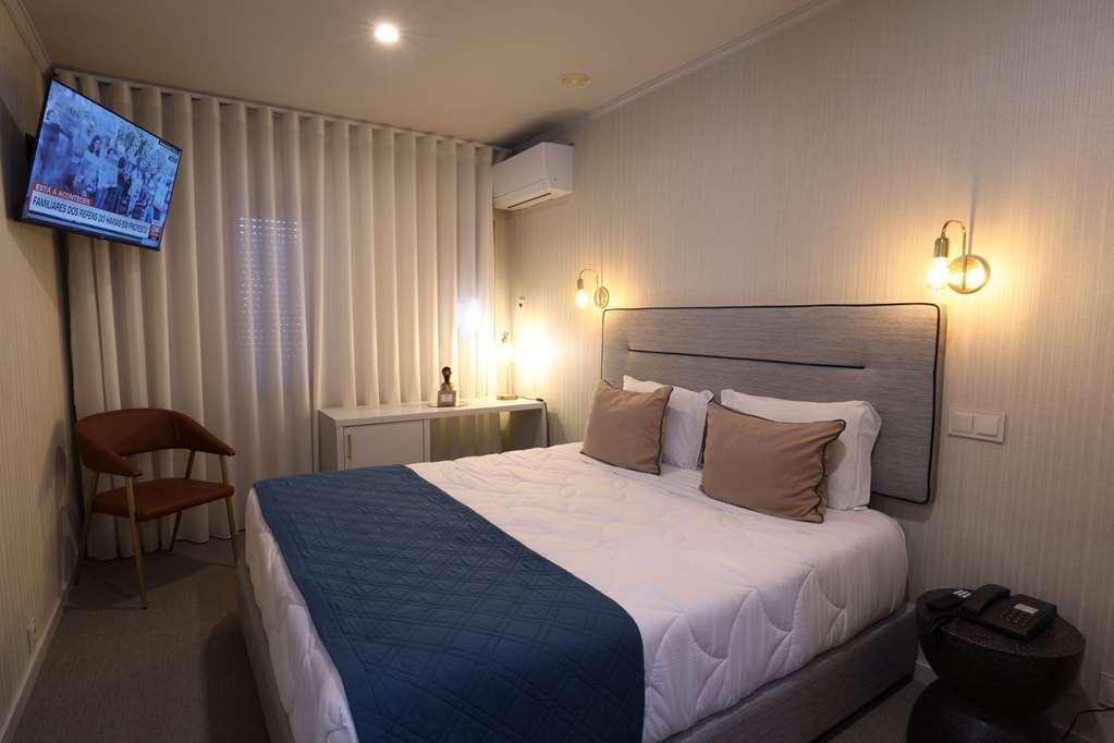 America 3* Porto
