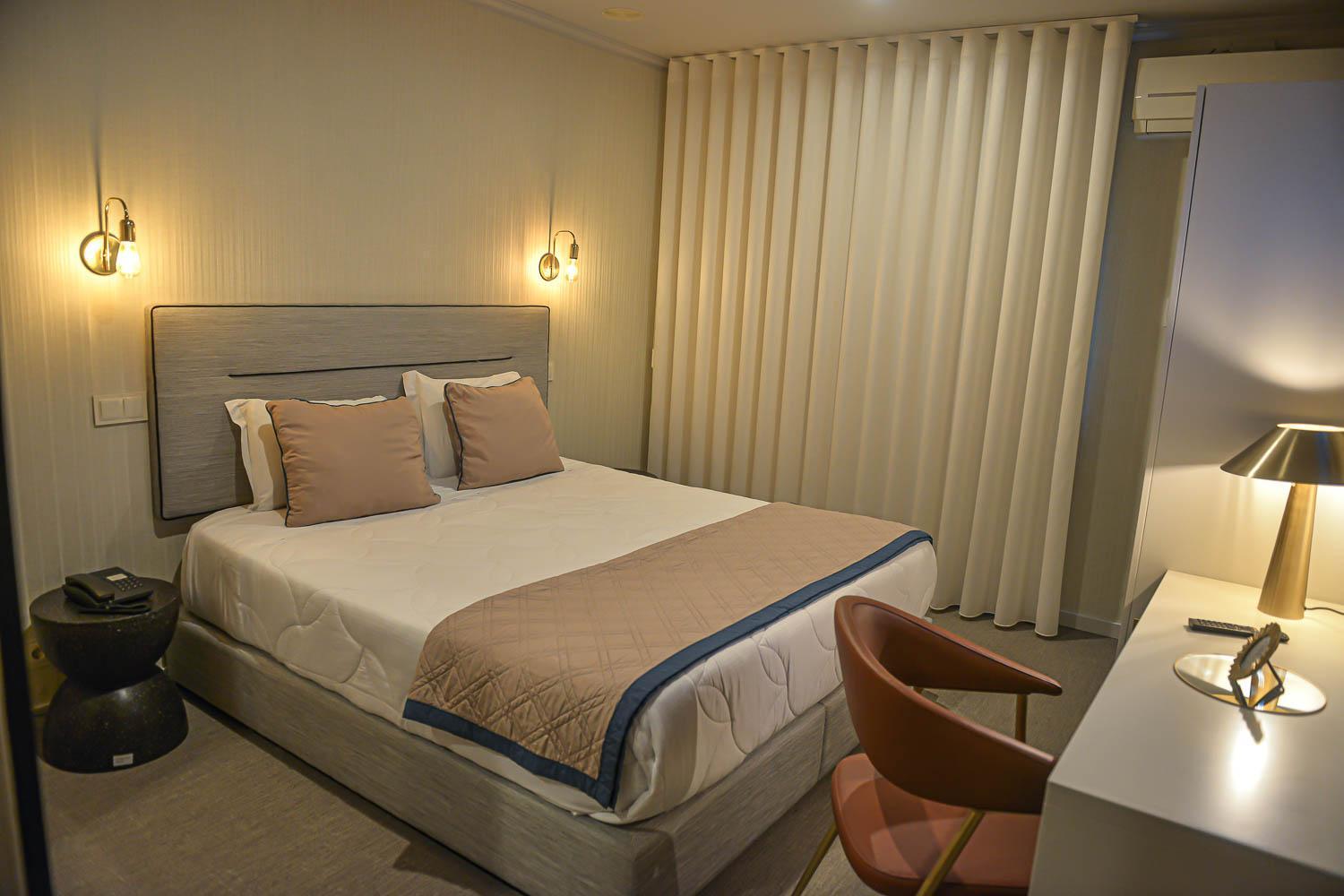 Hotel America Porto