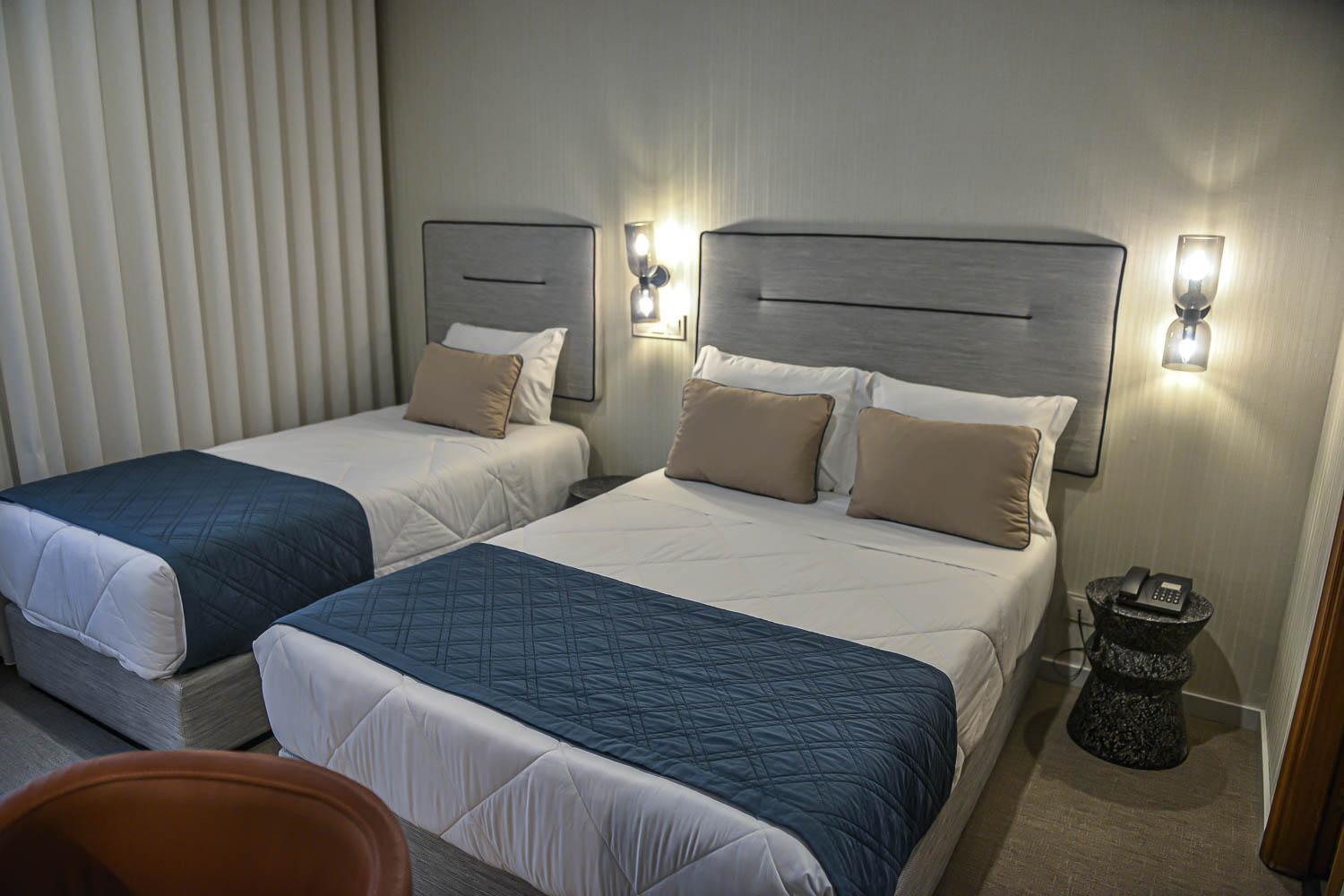 America Hotel