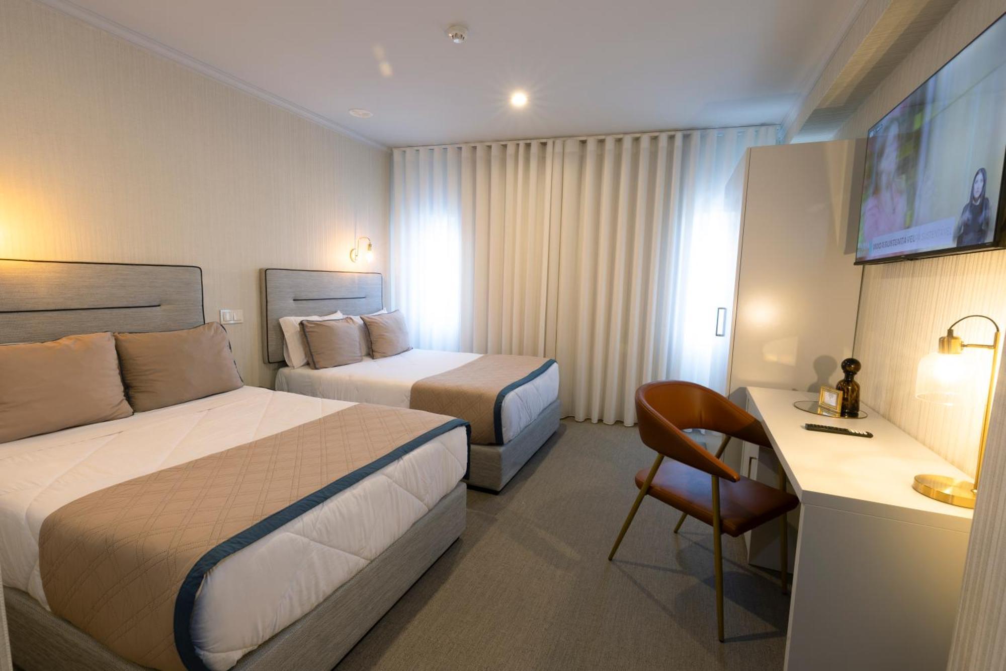 America Hotel Porto