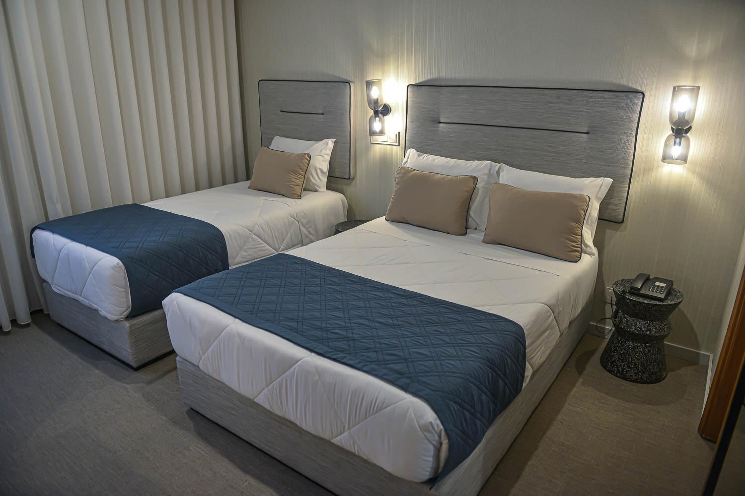 Hotel America