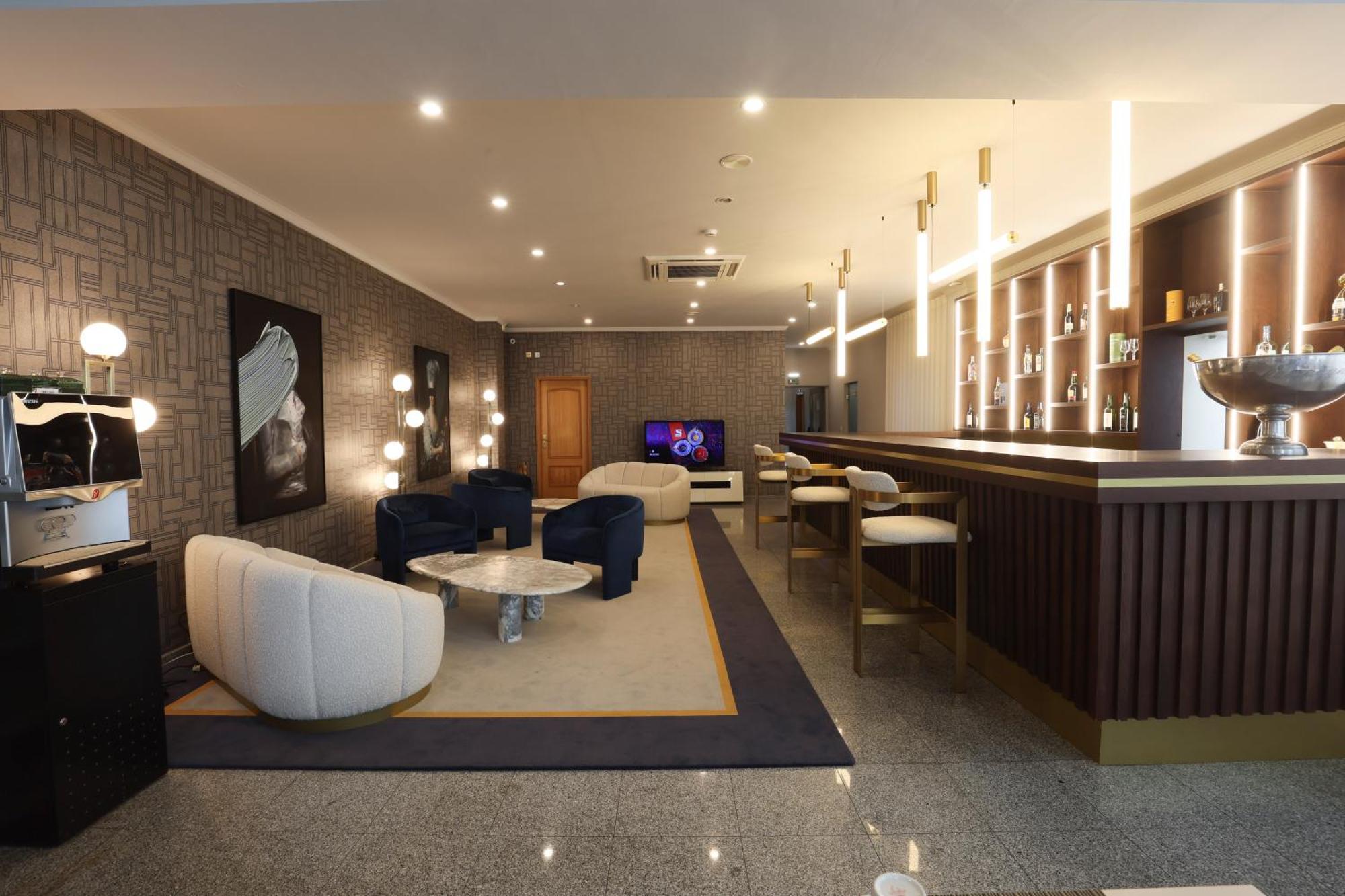 America Hotel