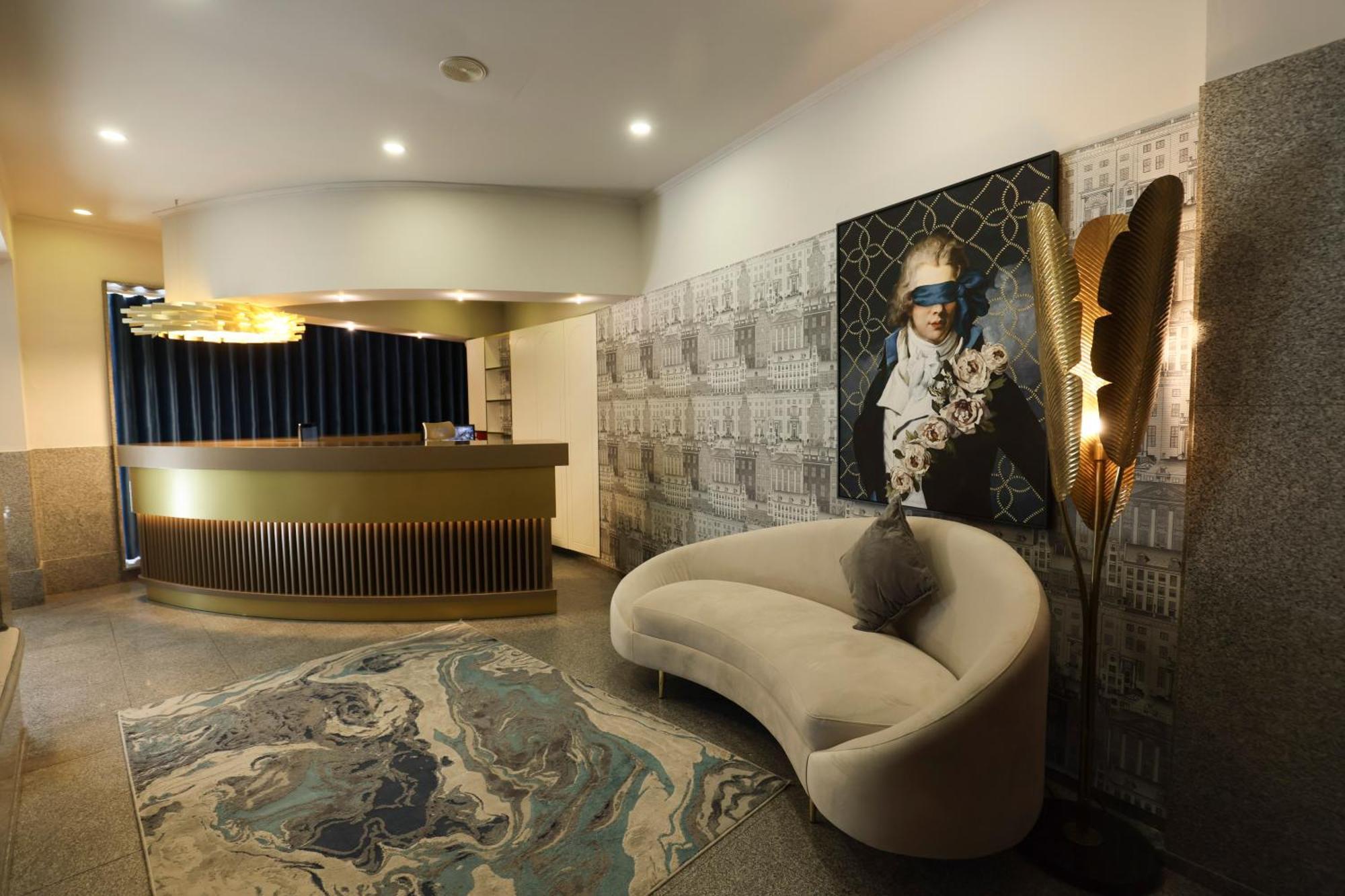 America Hotel