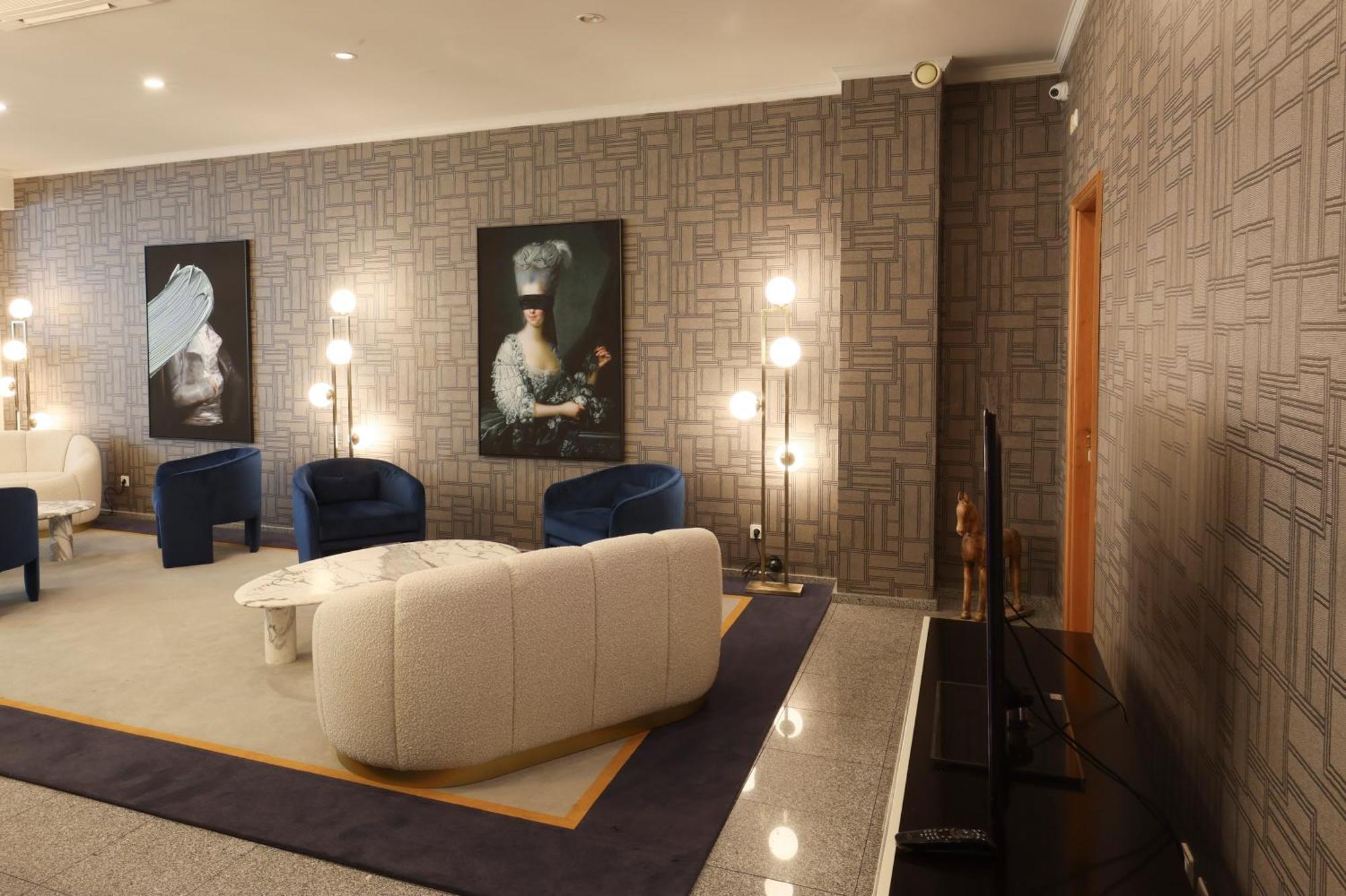 Hotel America 3*