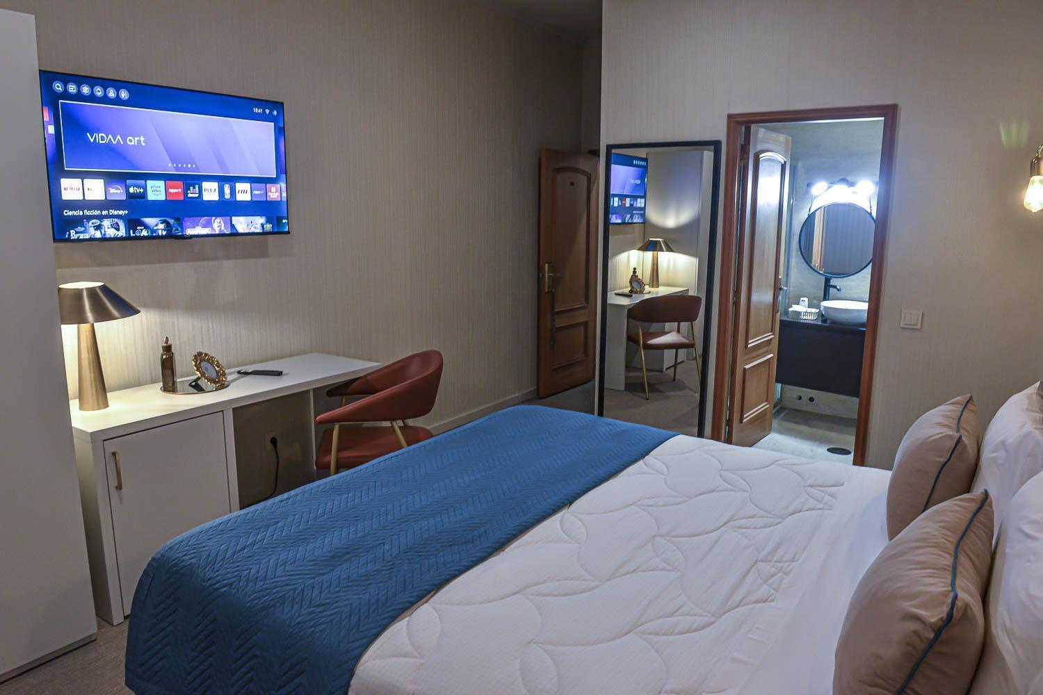 America Hotel Porto