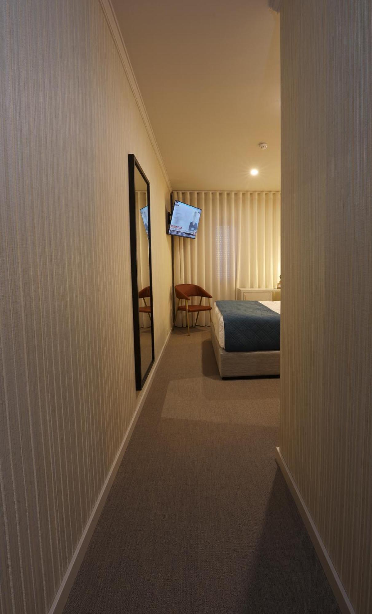 Hotel America 3*