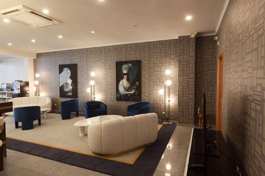 America Hotel Porto