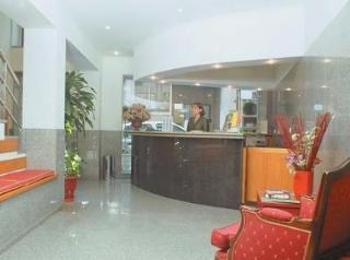 Hotel America 3*